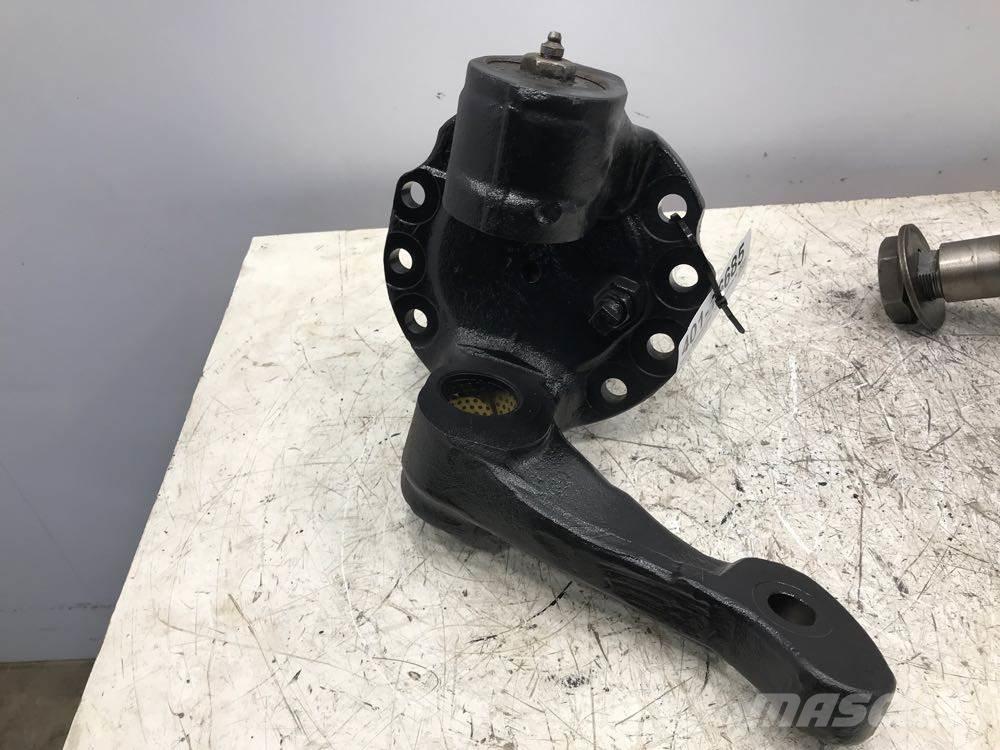 Eaton  Transport - Inne