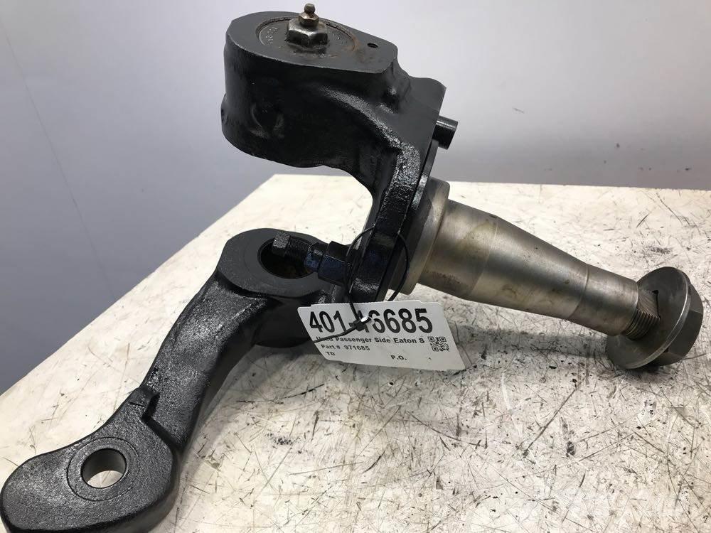 Eaton  Transport - Inne