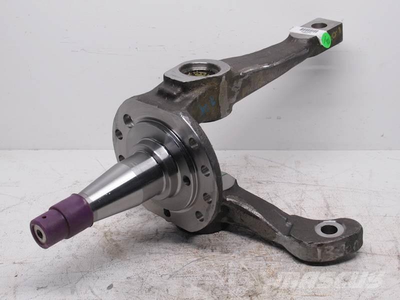 Eaton  Transport - Inne