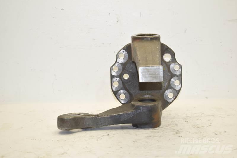 Eaton  Transport - Inne