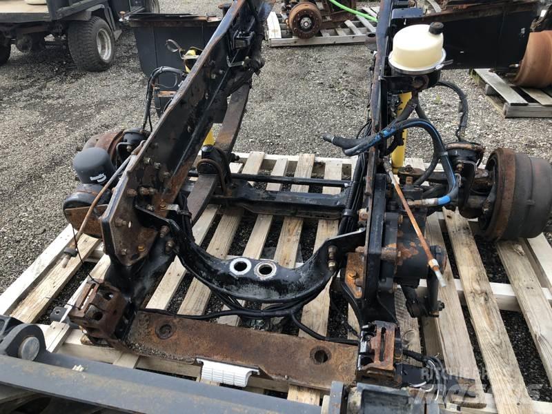 Eaton  Transport - Inne