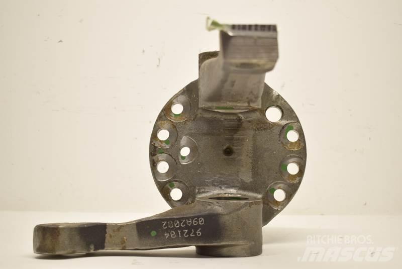 Eaton  Transport - Inne