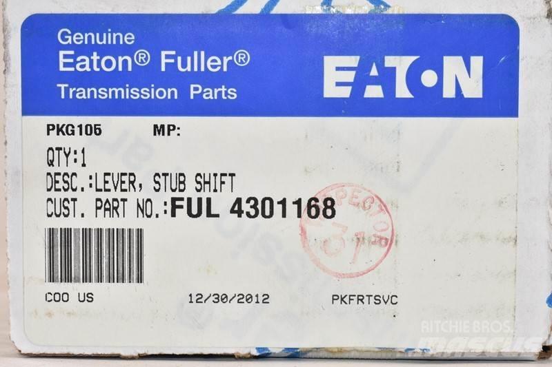 Eaton  Transport - Inne