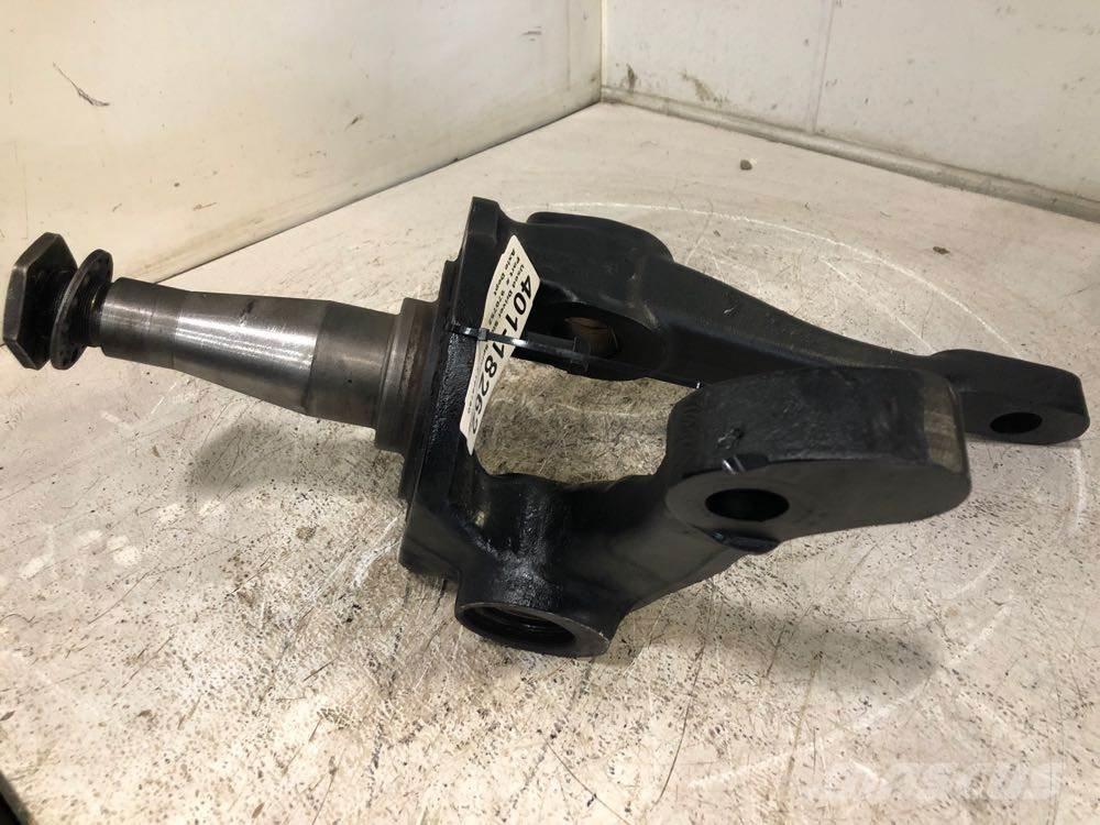 Eaton  Transport - Inne