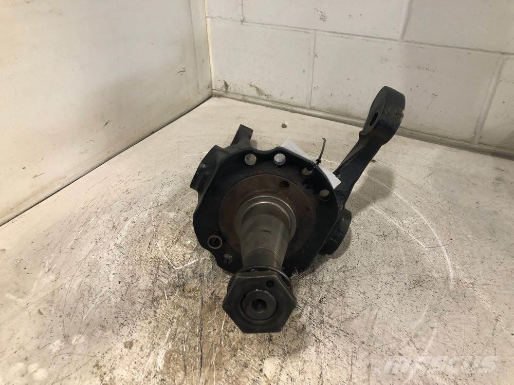 Eaton  Transport - Inne