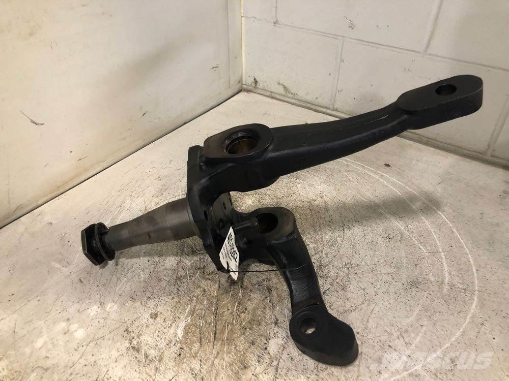 Eaton  Transport - Inne