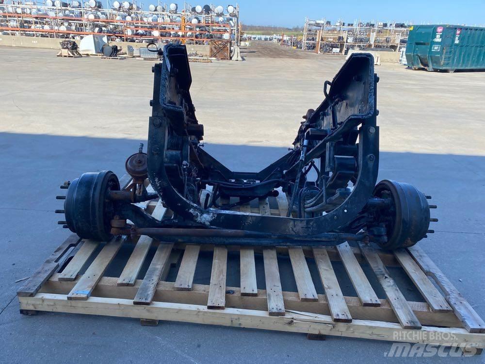 Eaton  Transport - Inne