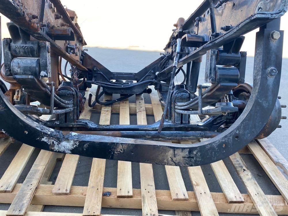 Eaton  Transport - Inne