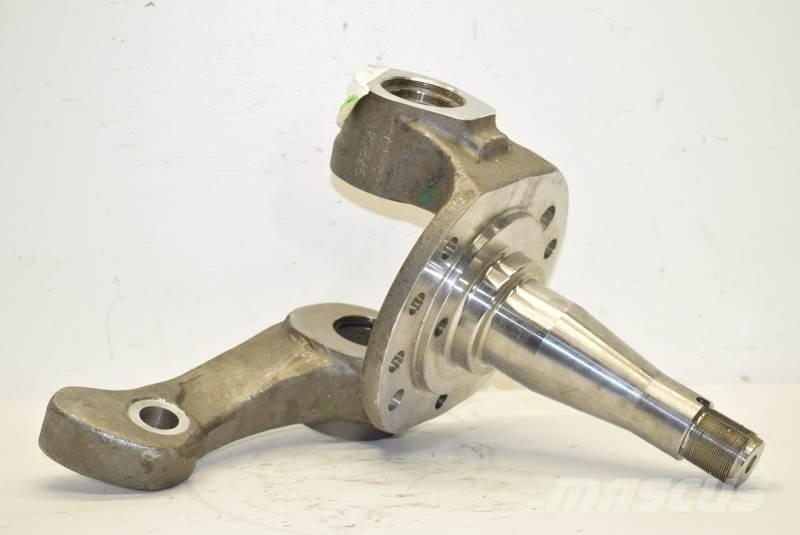 Eaton  Transport - Inne