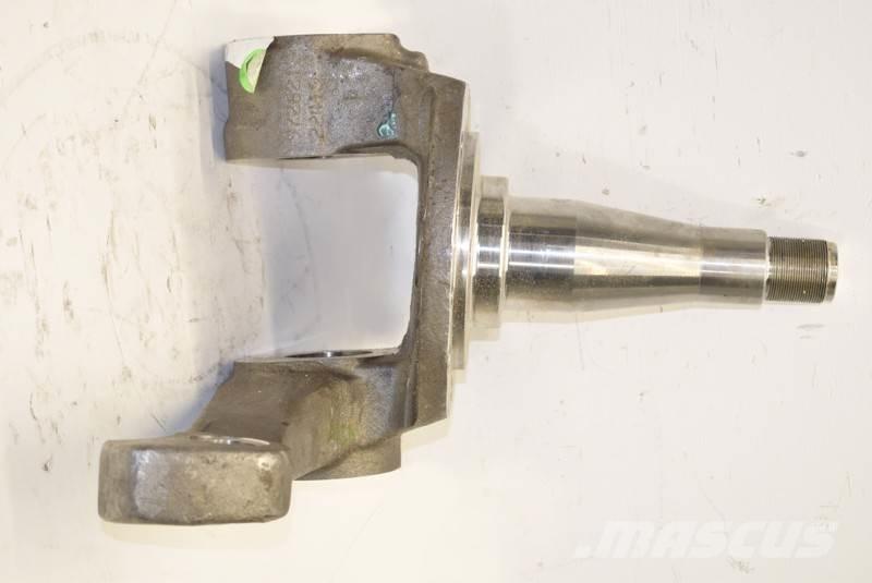 Eaton  Transport - Inne