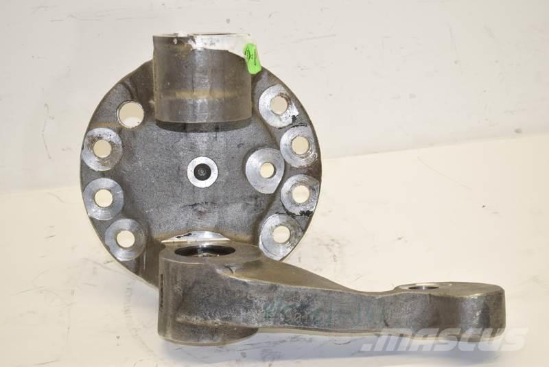 Eaton  Transport - Inne