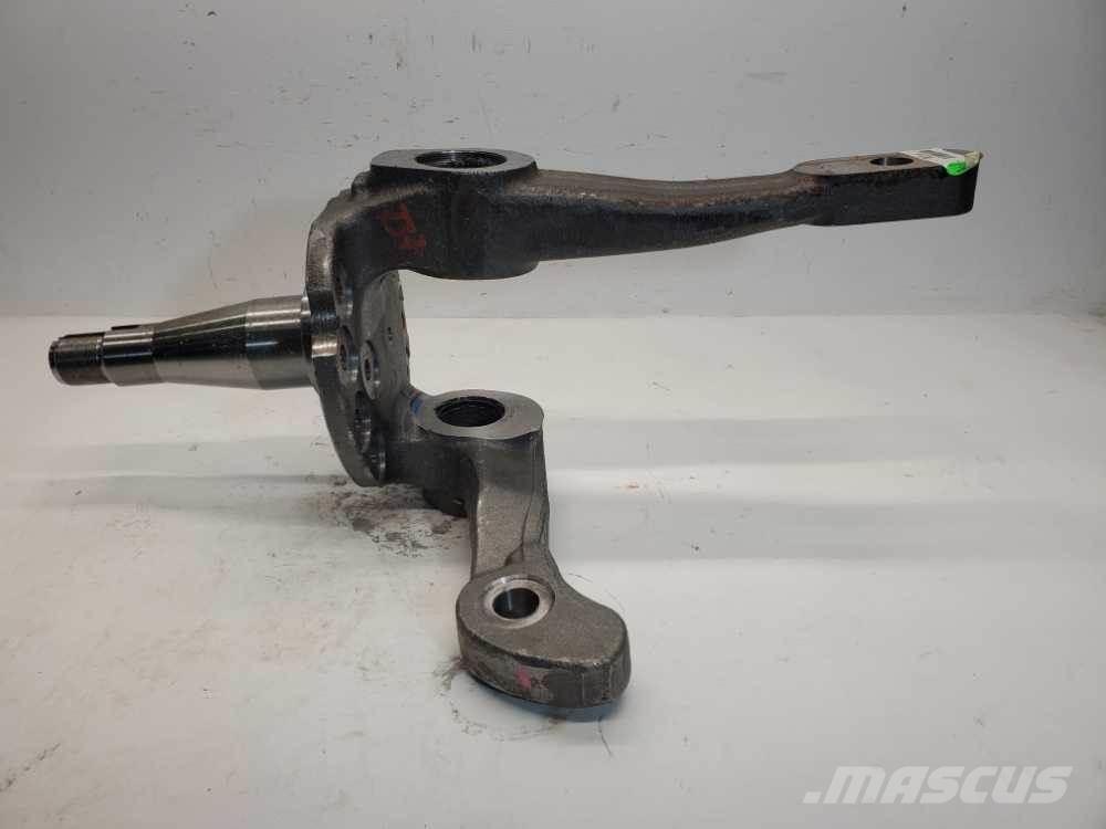 Eaton  Transport - Inne