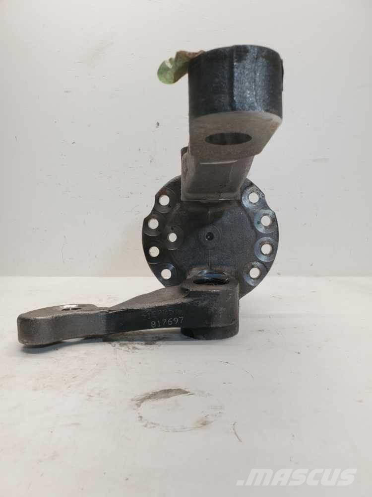 Eaton  Transport - Inne