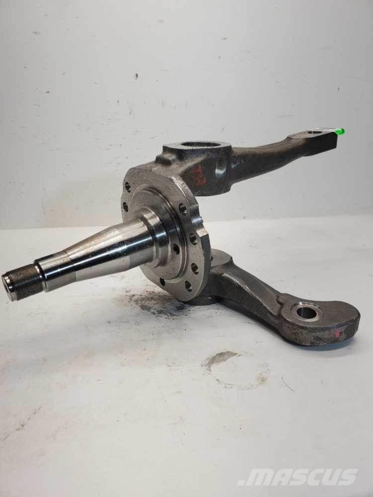 Eaton  Transport - Inne