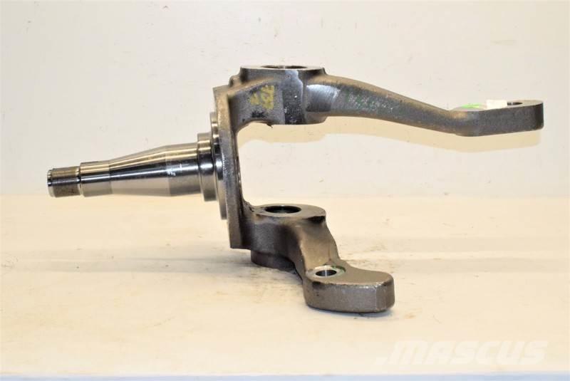 Eaton  Transport - Inne