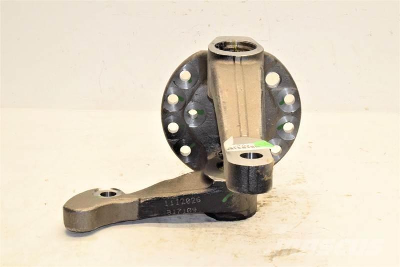 Eaton  Transport - Inne