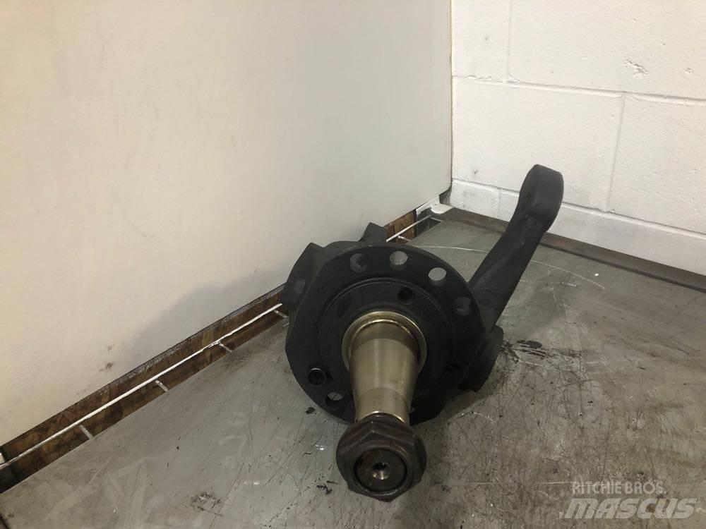 Eaton  Transport - Inne