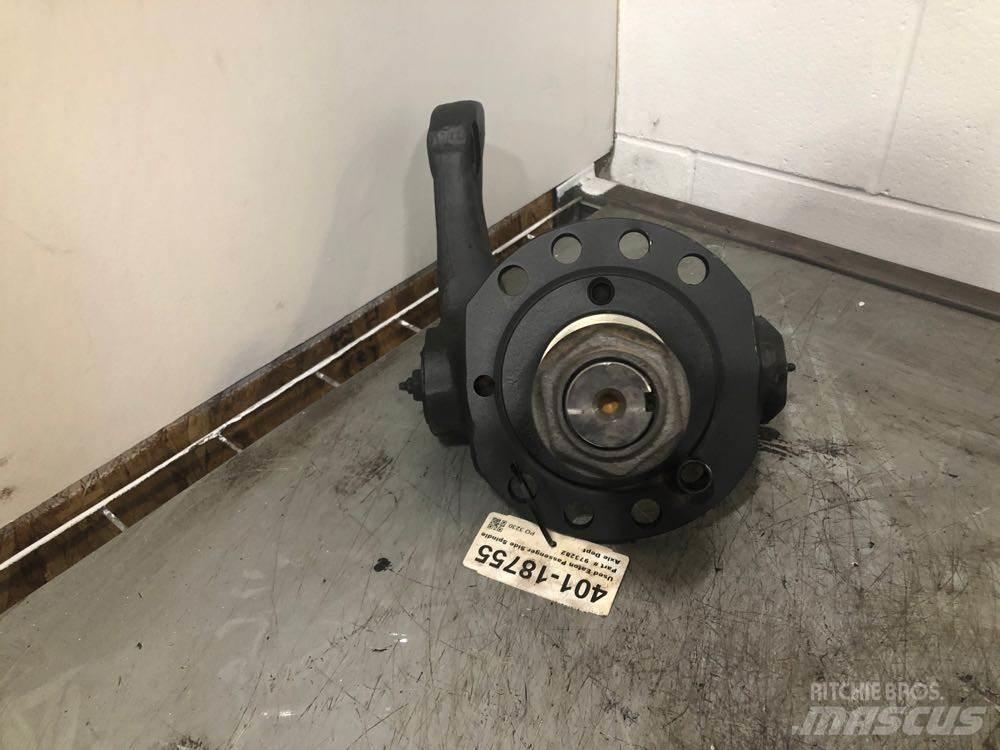 Eaton  Transport - Inne
