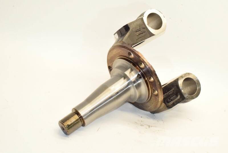 Eaton  Transport - Inne