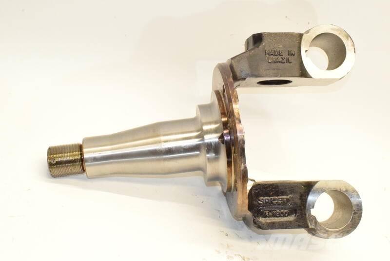 Eaton  Transport - Inne