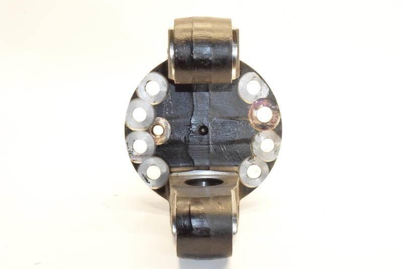 Eaton  Transport - Inne