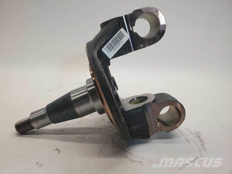 Eaton  Transport - Inne