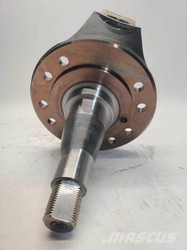 Eaton  Transport - Inne