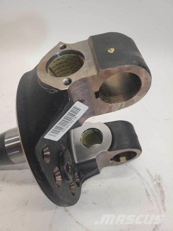 Eaton  Transport - Inne