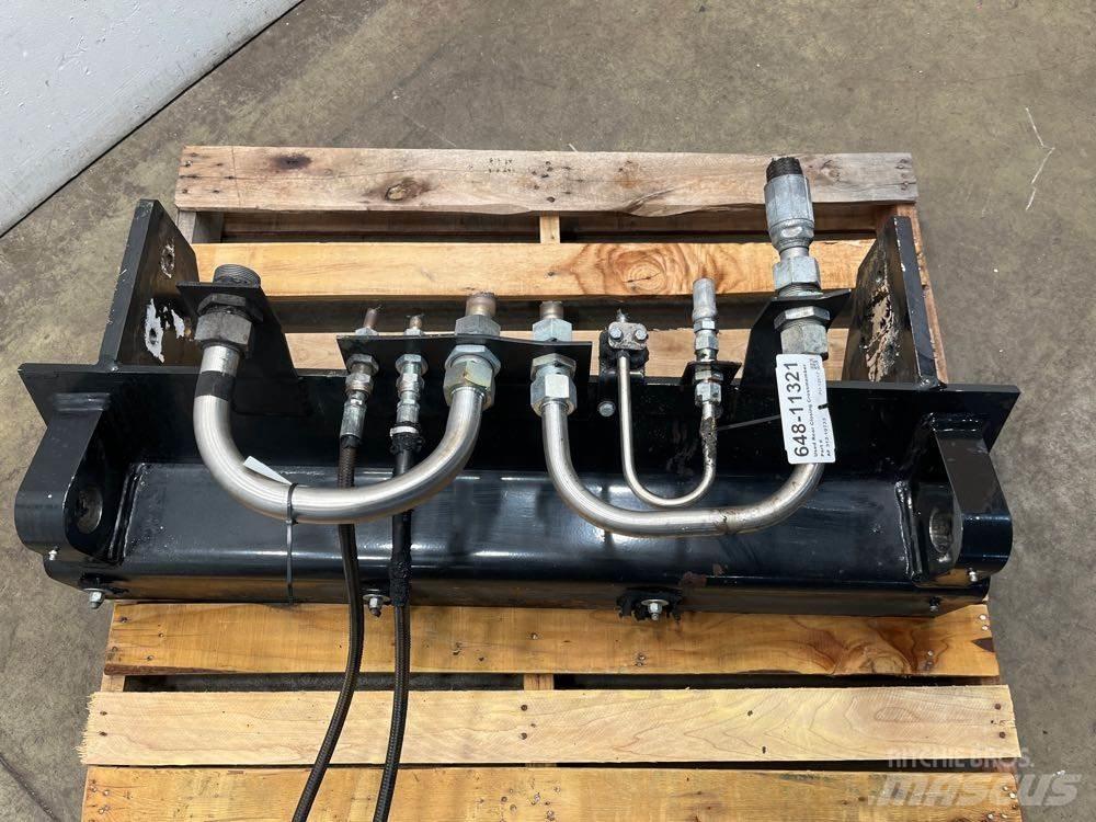 Eaton  Transport - Inne