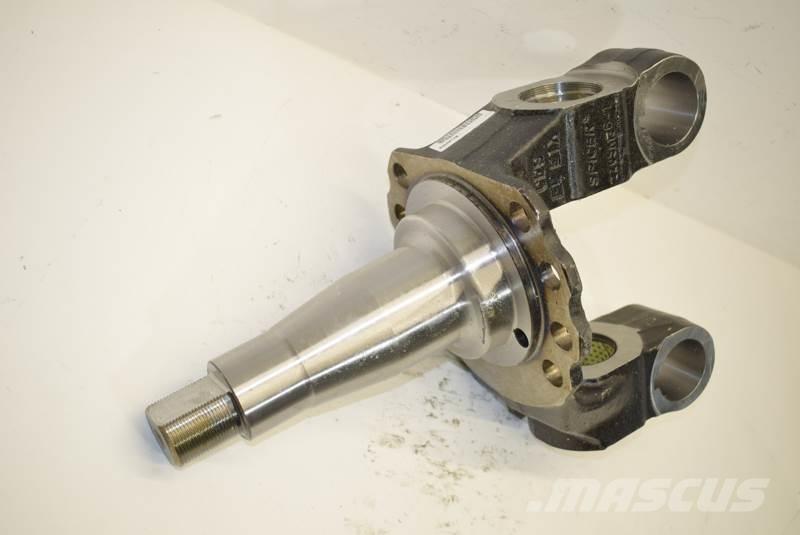 Eaton  Transport - Inne