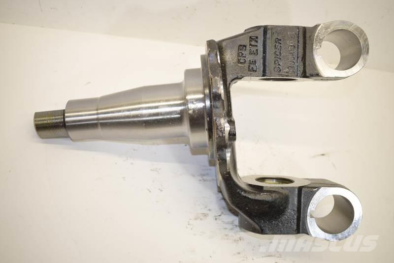 Eaton  Transport - Inne