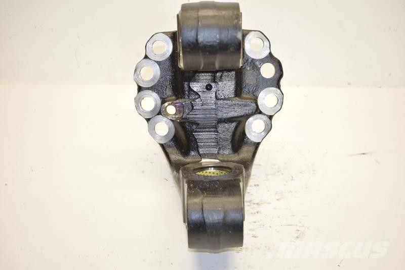 Eaton  Transport - Inne