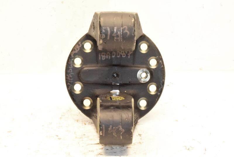 Eaton  Transport - Inne