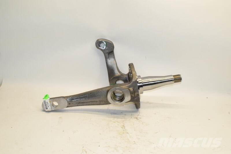 Eaton  Transport - Inne