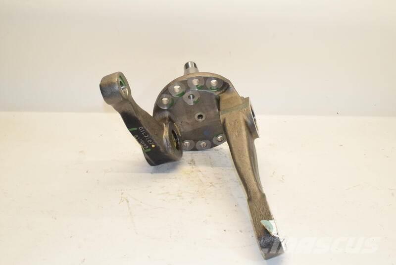 Eaton  Transport - Inne