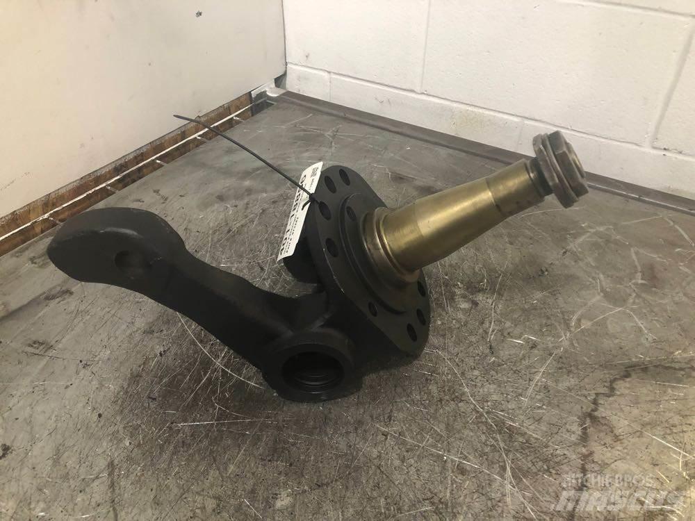 Eaton 12F4 Transport - Inne