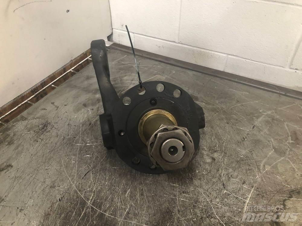 Eaton 12F4 Transport - Inne