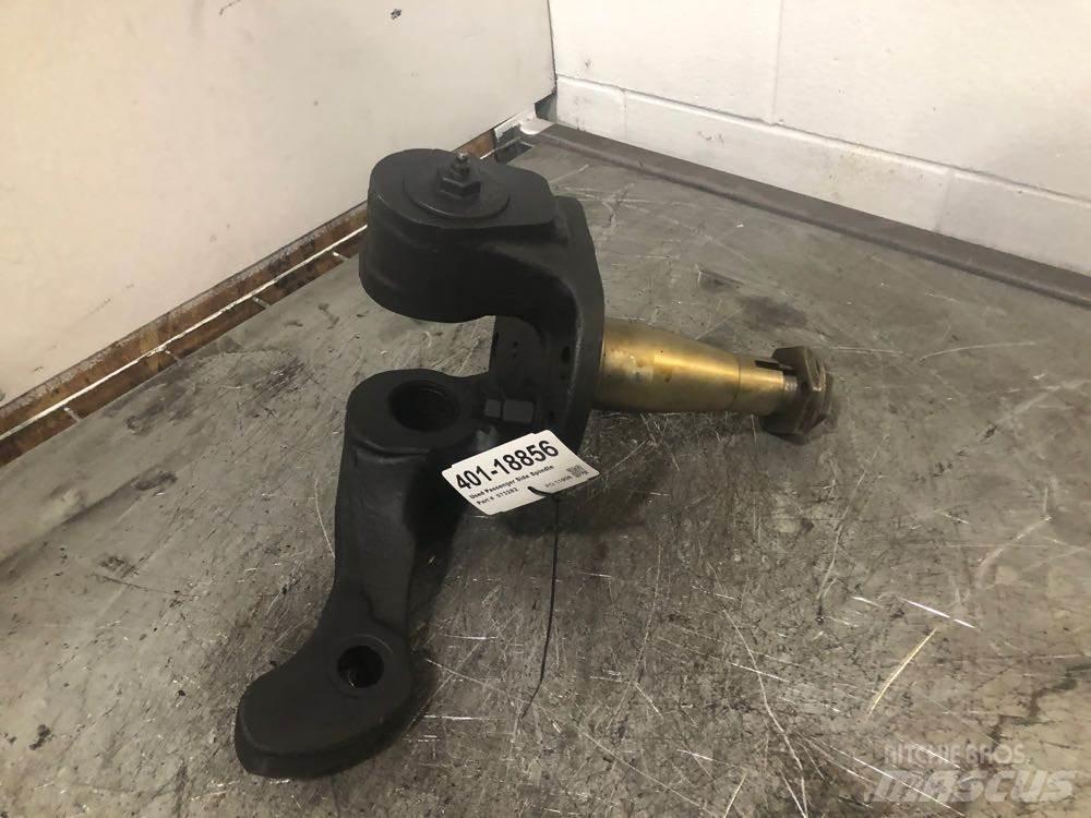 Eaton 12F4 Transport - Inne