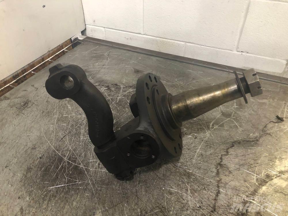 Eaton 12F4 Transport - Inne