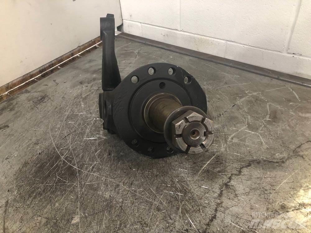 Eaton 12F4 Transport - Inne