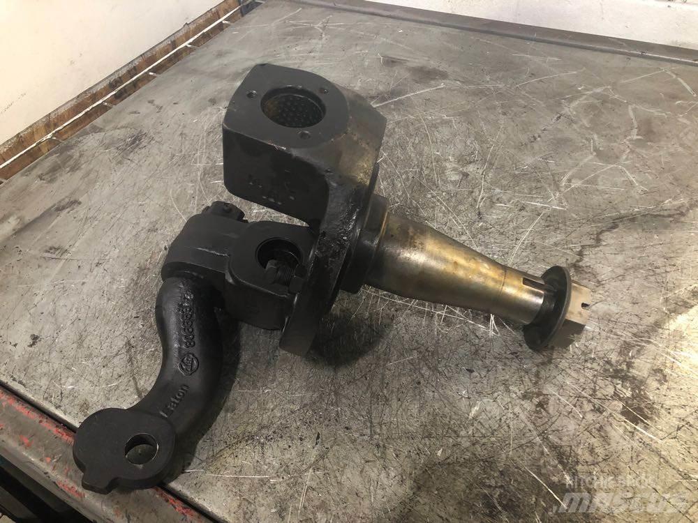 Eaton 12F4 Transport - Inne