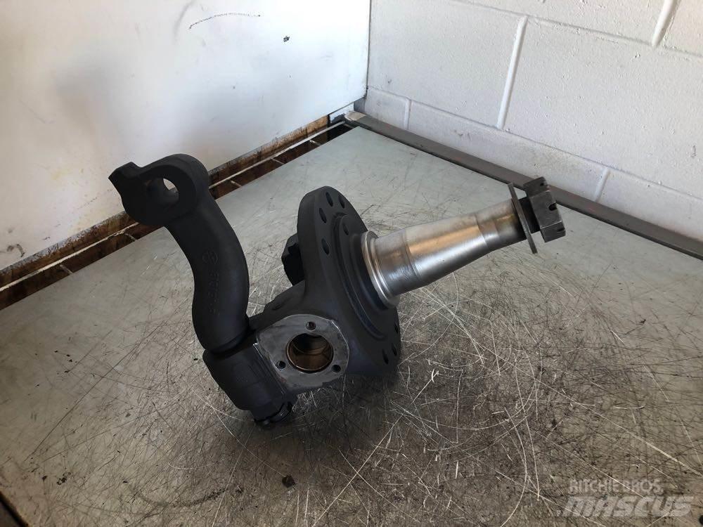Eaton 12F4 Transport - Inne
