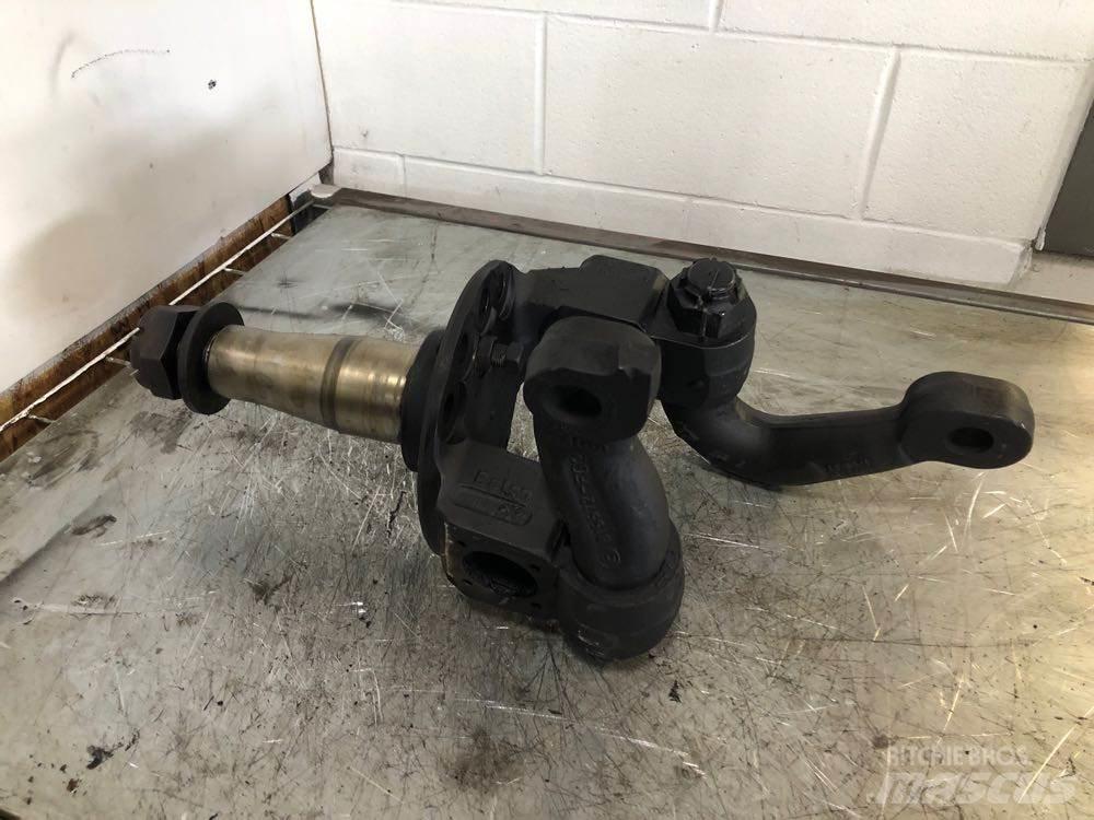 Eaton 18F4 Transport - Inne