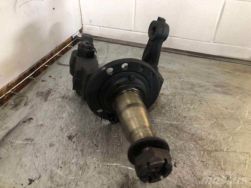 Eaton 18F4 Transport - Inne