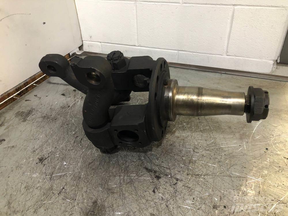Eaton 18F4 Transport - Inne
