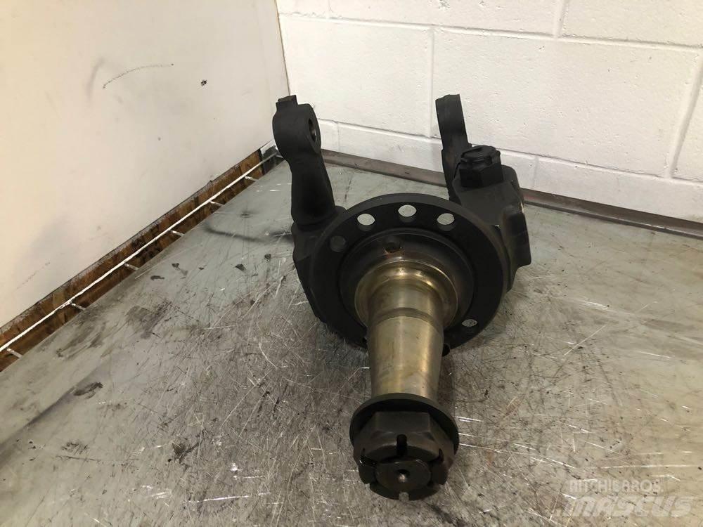 Eaton 18F4 Transport - Inne