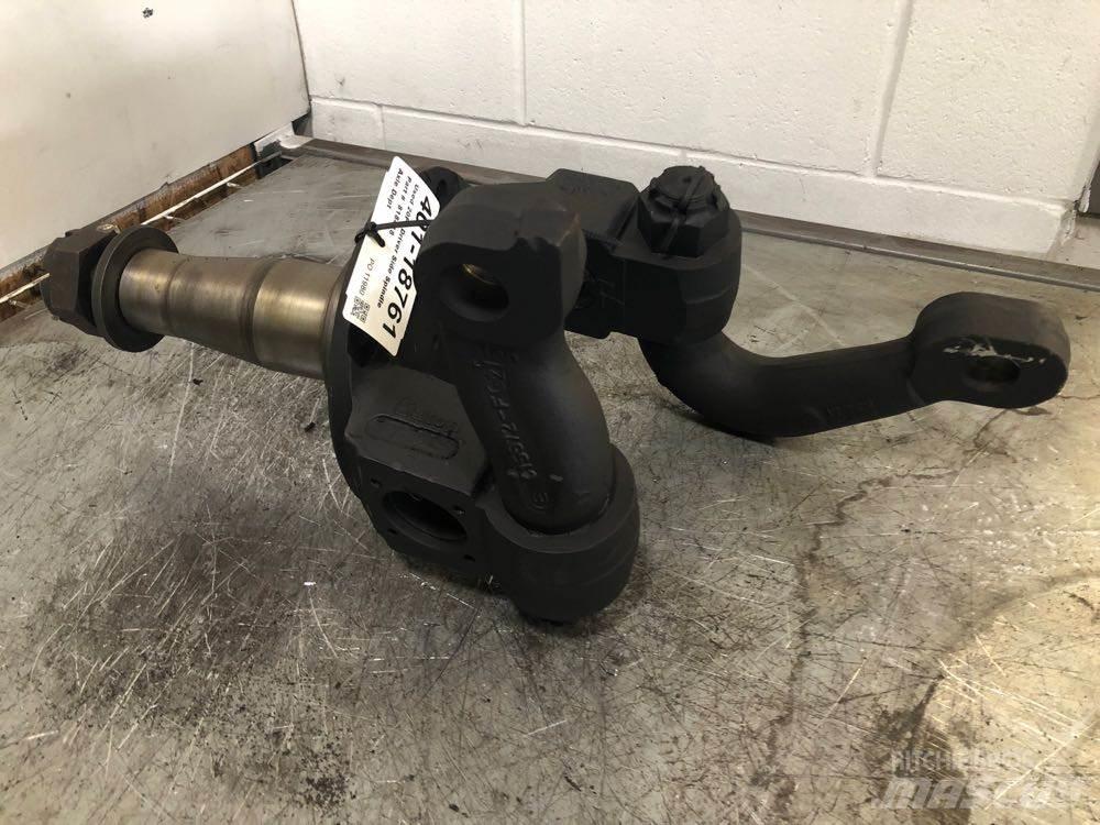 Eaton 18F4 Transport - Inne