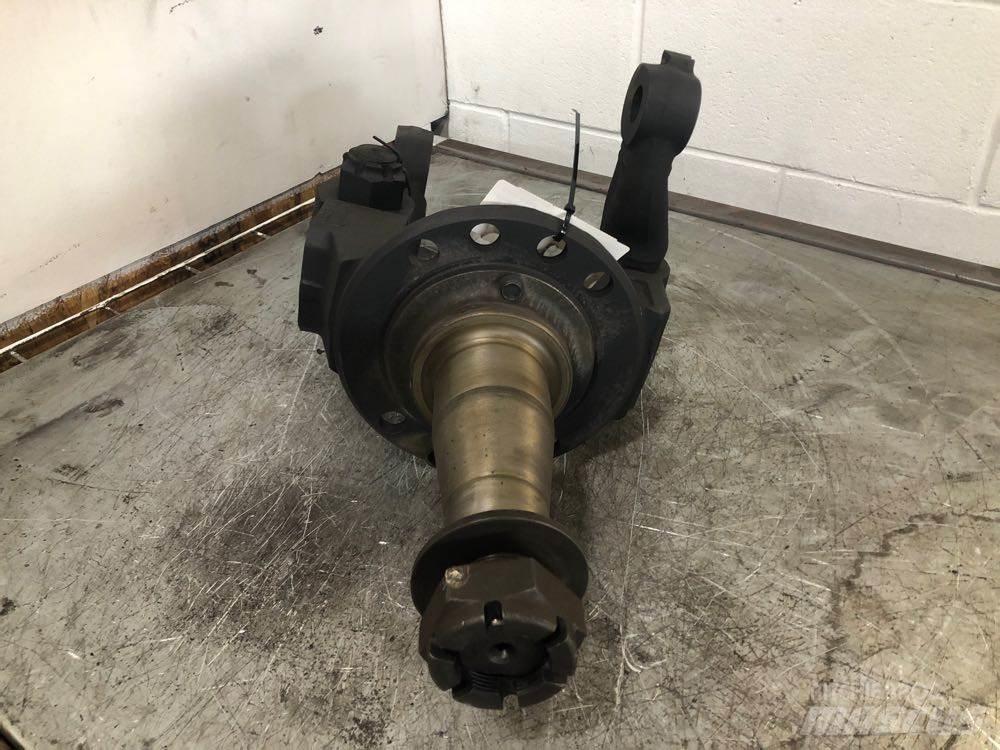 Eaton 18F4 Transport - Inne