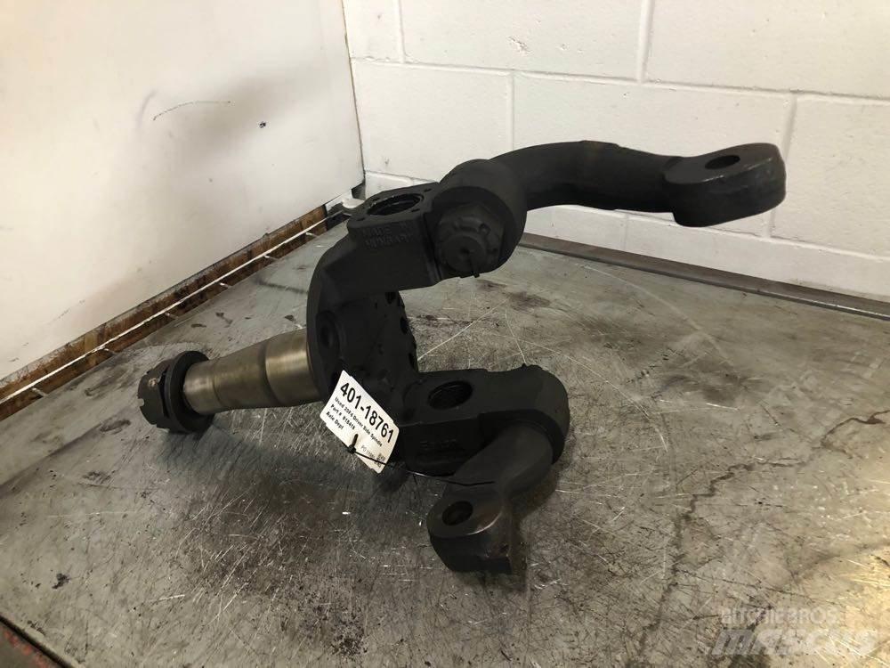 Eaton 18F4 Transport - Inne