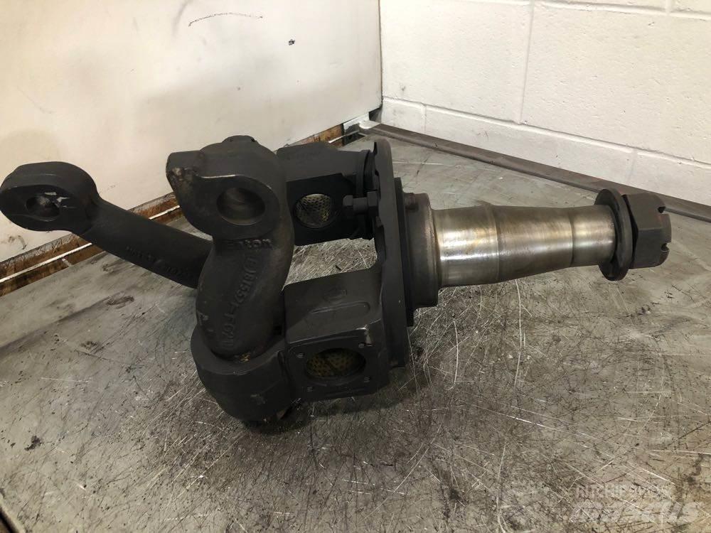 Eaton 18F4 Transport - Inne